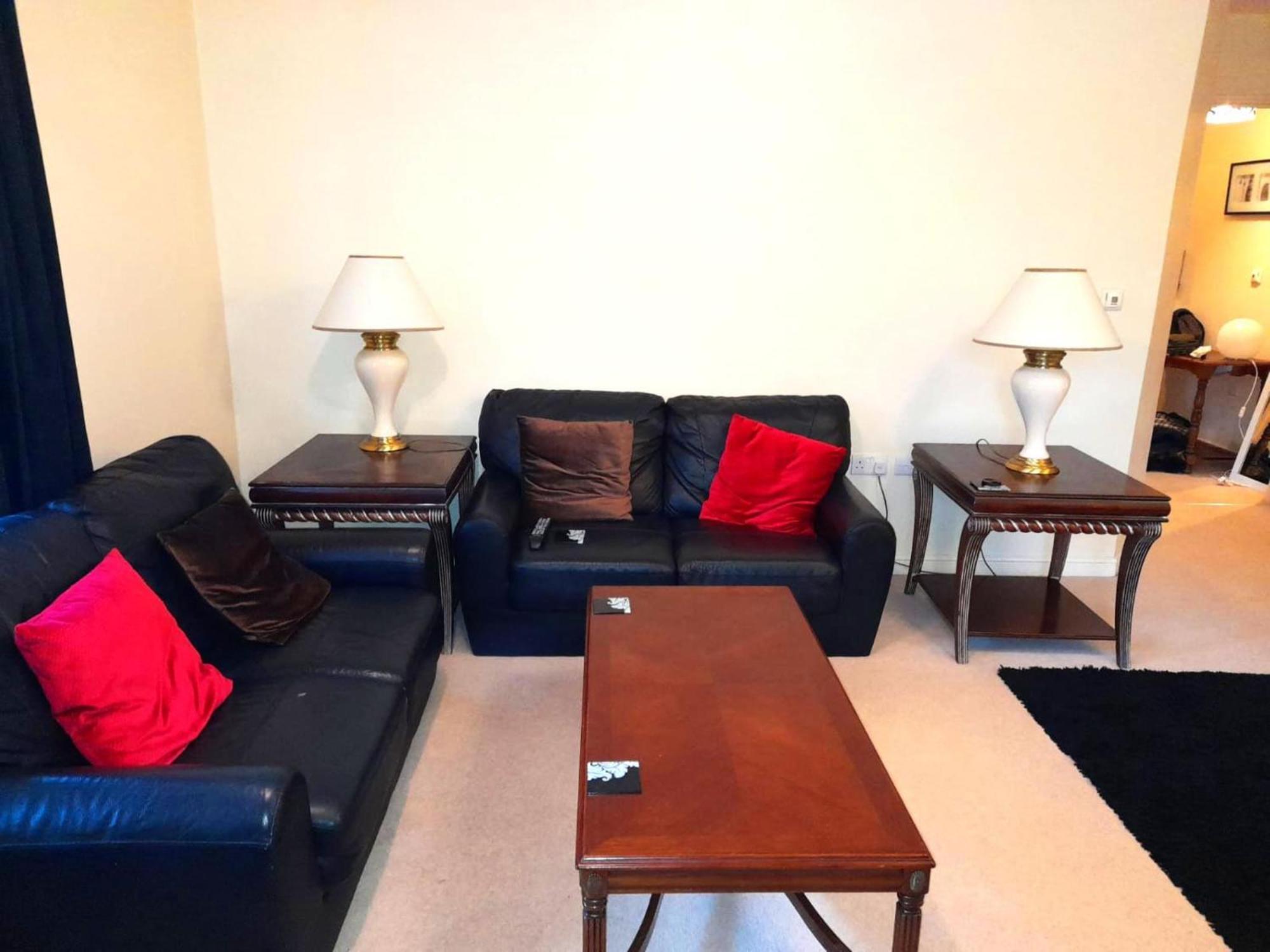 Oxford Apartment: Jericho 2BR with Parking near Transport Exterior photo